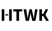 Logo der HTWK