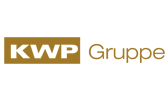 Logo der KWP Gruppe