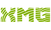 Logo der XMG