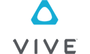 Logo der HTC Vive
