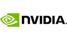 Logo von NVIDIA