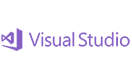 Logo von Visual Studio