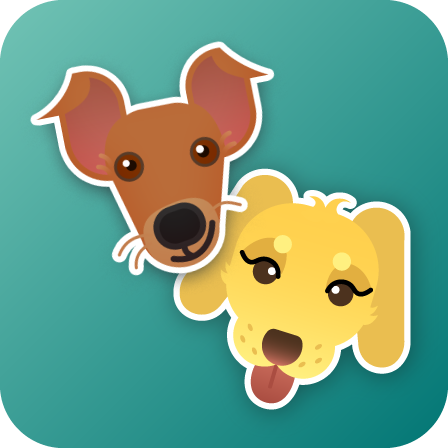 Nugget & Amy Bild von Nugget & Amy