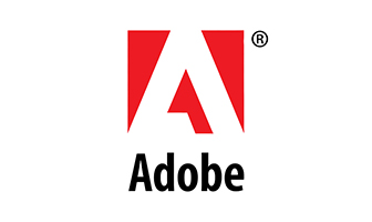 Icon der Software Adobe