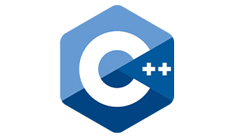 Icon der Prgrammiersprache C++