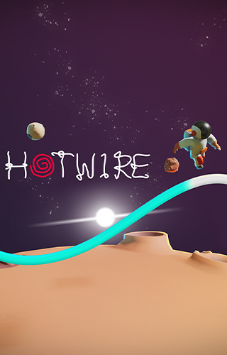 Key Visual HotWire