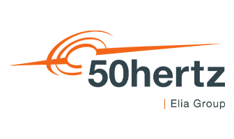 Icon des Unternehmens 50 Hertz