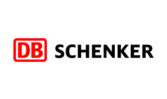 Icon des Unternehmens DB Schenker