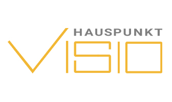 Icon des Unternehmens Hauspunkt Visio