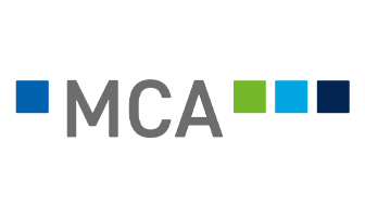 Icon der MCA