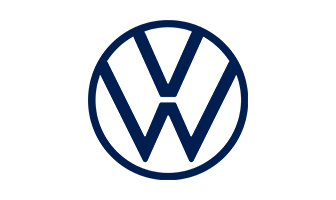 Icon des Unternehmens VW