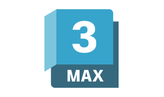 Icon des Programms 3D Max