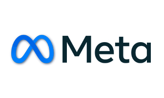 Icon des Unternehmen Meta