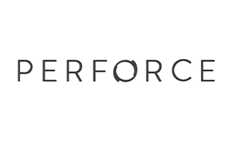 Icon der Firma Perforce