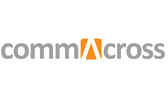 Logo von Commacross