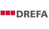 Logo der DREFA