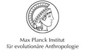 Logo des Max Planck Institut