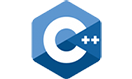 Logo der Programmiersprache C++